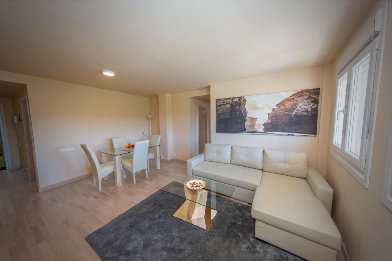 Apartment Catedrales