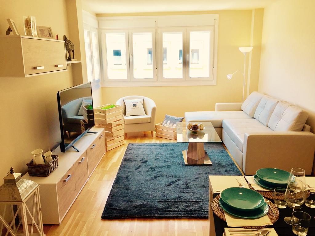 Apartment Catedrales